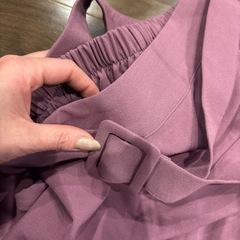  ☆ﾌﾞﾗﾝﾄﾞ新品ﾛﾝｸﾞ☆の画像