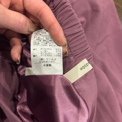  ☆ﾌﾞﾗﾝﾄﾞ新品ﾛﾝｸﾞ☆の画像