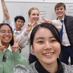 無料英会話やっています！の画像