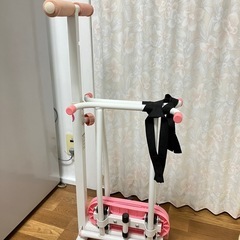 レッグマシーン