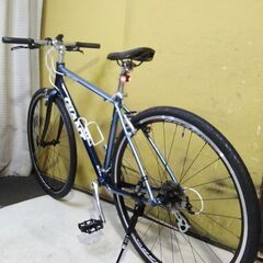 ★お取引可★GIANT🇹🇼escape R3 24段変速 160cm～ 前後タイヤ🆕 極上車 配達可の画像