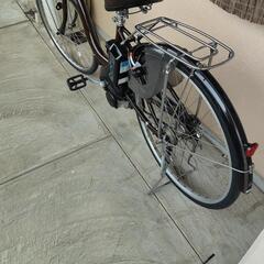 ヤマハ電動アシスト自転車