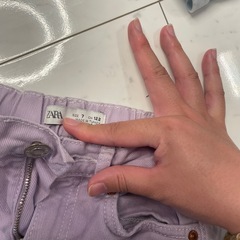 キッズ女の子セット売りの画像