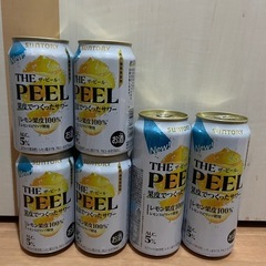 THE PEELの画像