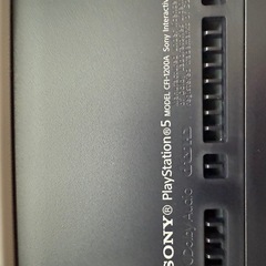 PS5 ﾃﾞｨｽｸﾄﾞﾗｲﾌﾞ CFI-1200A 他多数の画像