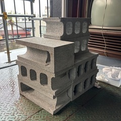 ブロック
