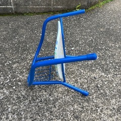 子供用椅子の画像