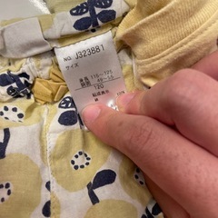 3点セット売りの画像