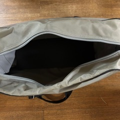致遠館高校の通学
バック の画像