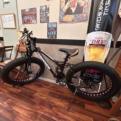 自転車の画像