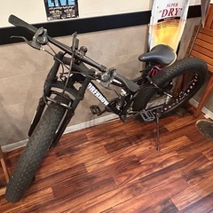 自転車