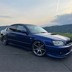 スバル レガシィ b4 rsk be5 ローン可能⭐️ 沖縄も可⭐️