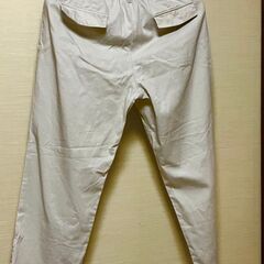 中古品　レディスボトムスの画像