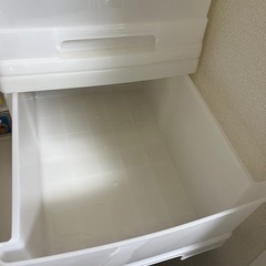 衣装ケース 2点の画像