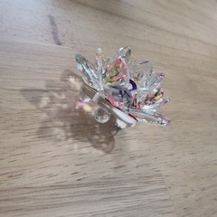 お花のお着物の画像