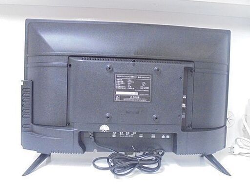 LE-2212TS-BK 22インチ液晶テレビ ドン・キホーテ｜22インチ液晶テレビ LE-2212TS 入荷しました