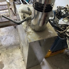 ノーリツ 灯油ボイラー 動作品 現状渡し OX-404YSの画像
