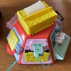 いたずら1歳 やりたい放題 ビック版