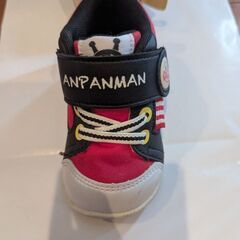 アンパンマン　12.5センチの画像