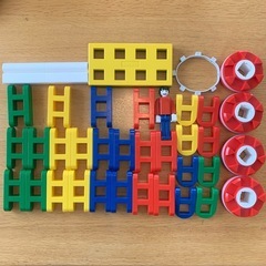 リブロックはじめてセット
