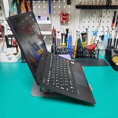 特価品ラスト2台 7世代Corei5/8GB/128GB SSD/Wi-Fi/Bluetooth/約930g/即使用OK/全国発送可の画像