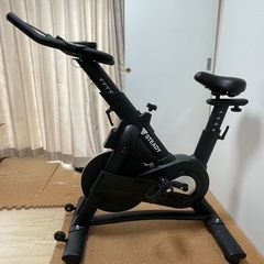 エアロバイク