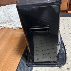 トヨトミ　石油ストーブ RSX-230　の画像