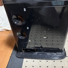 トヨトミ　石油ストーブ RSX-230　の画像