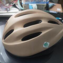 子供用自転車ヘルメットの画像