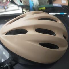 子供用自転車ヘルメットの画像
