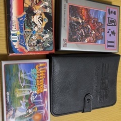 ファミコンカセット