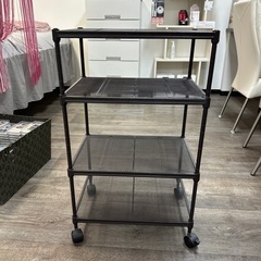 メッシュラック　