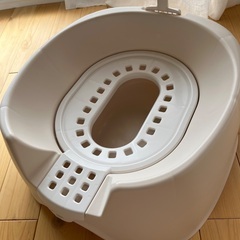 リッチェル コロル 節約簡単ネコトイレ