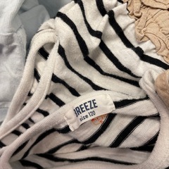 女の子ワンピースの画像