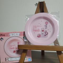 【新品未使用品】🌼デザートプレートの画像