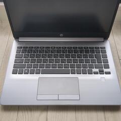 ノートPC HP245 G9 極上品 高性能の画像