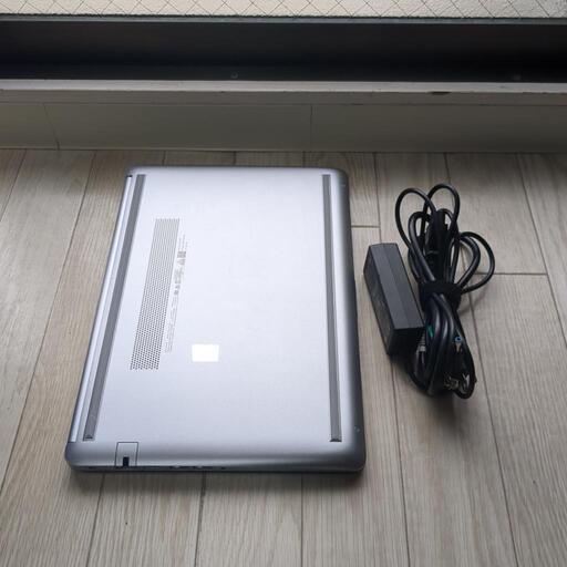 ノートPC HP245 G9 極上品 高性能