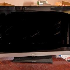 テレビ　SONYブラビア 40型 2010年製