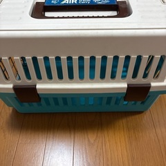 ペットキャリー