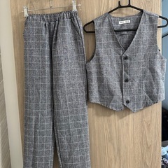 男の子10Y セットアップ
