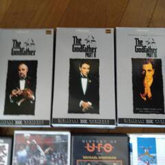 DVD  VHS  色々いっぱい セット  まとめ売り  の画像