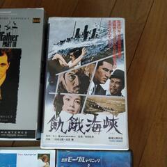 DVD  VHS  色々いっぱい セット  まとめ売り  の画像