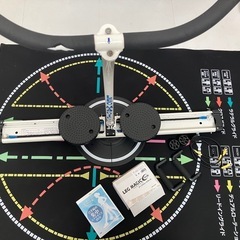 レッグマジックサークル　フルセット　ショップジャパンダイエット　...