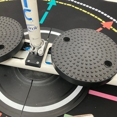タイムセール　レッグマジックサークル　フルセット　ショップジャパンダイエット　ジム　筋トレの画像