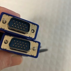 【新品】プロジェクターコードの画像