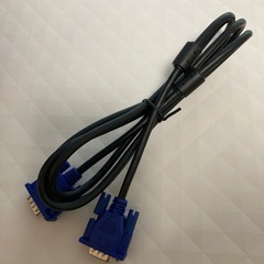 【新品】プロジェクターコードの画像
