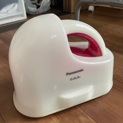 Panasonic コードレススチームアイロン