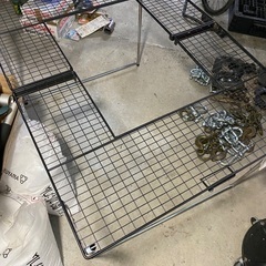 新品　BBQテーブル　グリルテーブル　焼肉　BBQ グリル