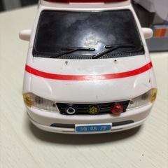 救急車　　の画像