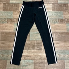 adidas レギパン　S